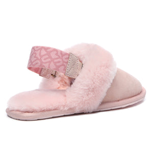 Strap Slippers