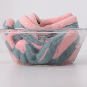 Fast Drying Hair Towel
