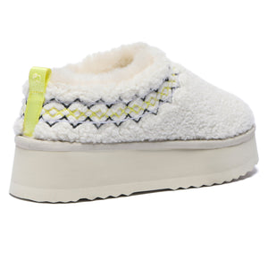 PlushCozy Platform Slippers