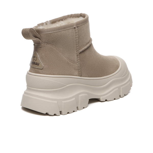 Ultra Mini Classic Chunky Platform