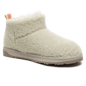 PlushCozy Ultra Mini Boots