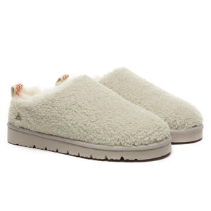PlushCozy Slippers