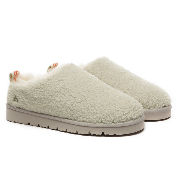 PlushCozy Slippers