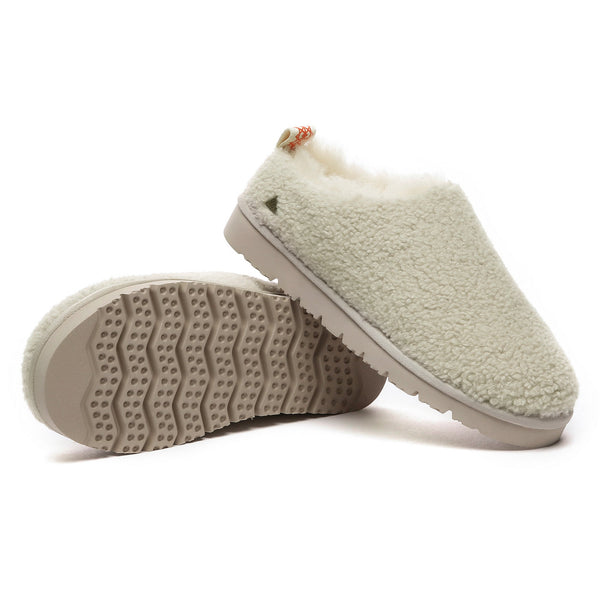 PlushCozy Slippers