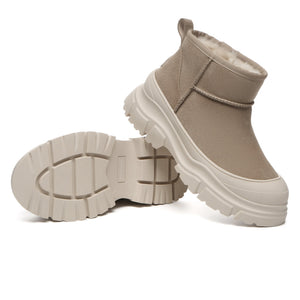 Ultra Mini Classic Chunky Platform