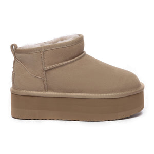 Premium Ultra Mini Platform UGG Boots
