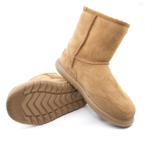 Explorer Short Classic UGG Boots Australian Made