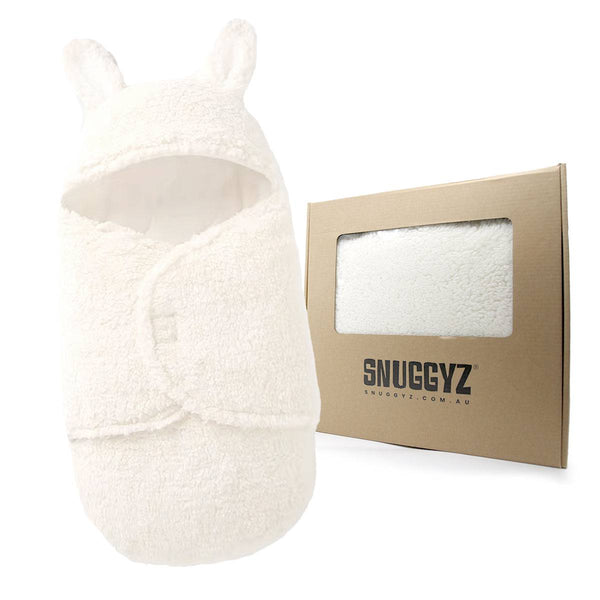 Baby Swaddle Wrap Blanket