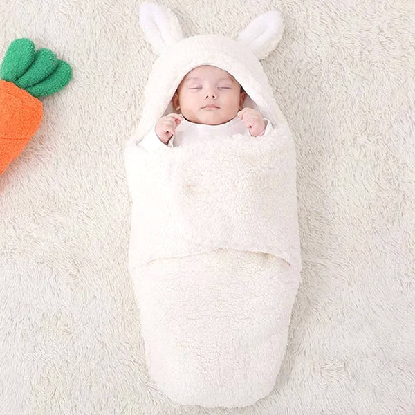 Baby Swaddle Wrap Blanket