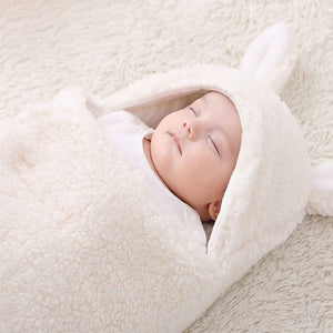 Baby Swaddle Wrap Blanket