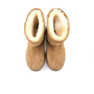 Explorer Short Classic UGG Boots Australian Made