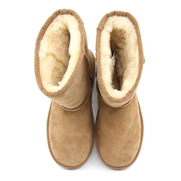 Premium Short Classic UGG Boots Australian Made