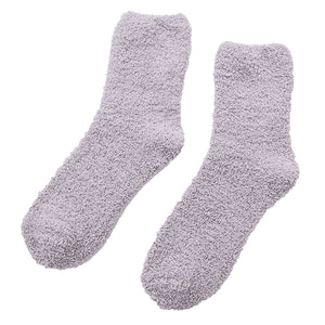 Ultra Soft Socks