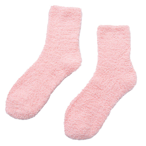 Ultra Soft Socks