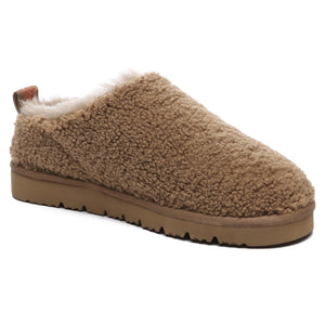 PlushCozy Slippers