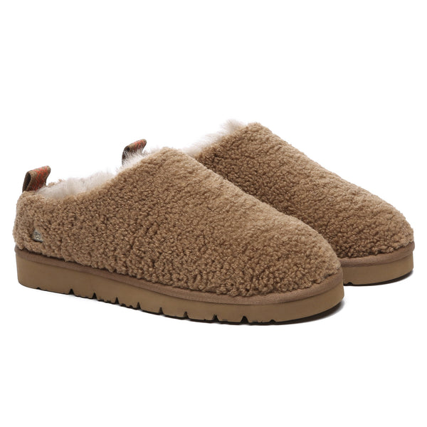 PlushCozy Slippers