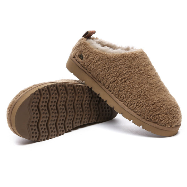 PlushCozy Slippers
