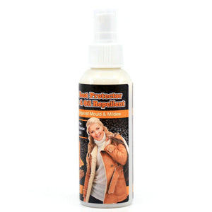 Suede Shoe Care Kit