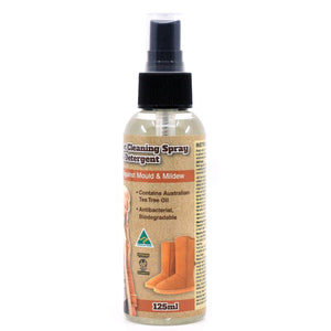 Suede Shoe Care Kit