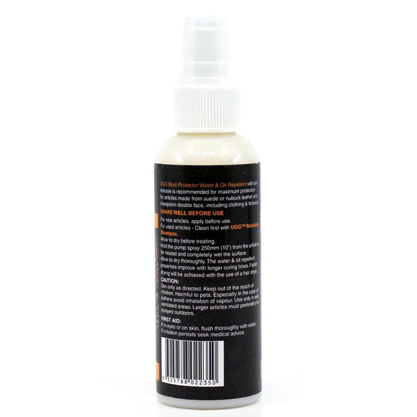 Suede Shoe Care Kit