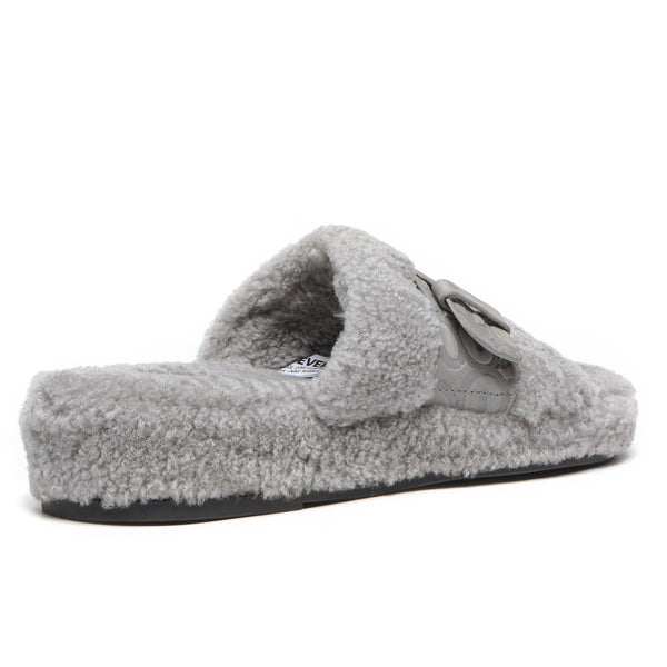 Georgie Sheepskin Wool Slides