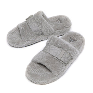 Georgie Sheepskin Wool Slides