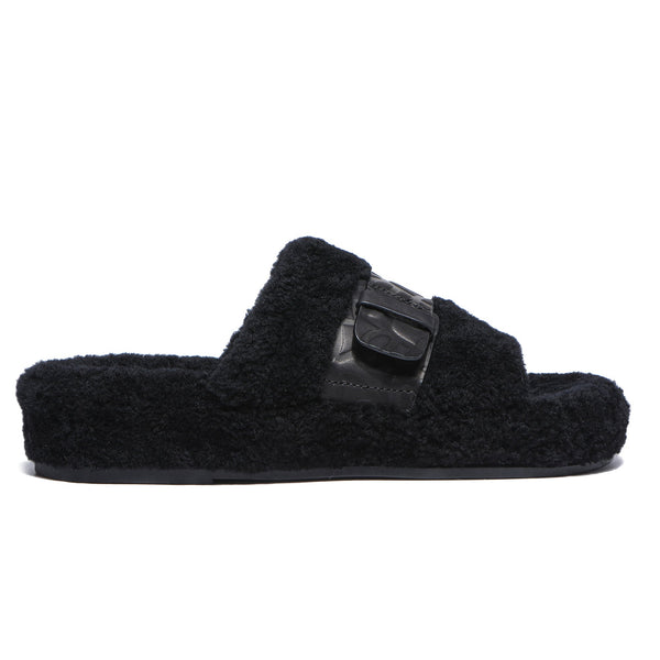 Georgie Sheepskin Wool Slides