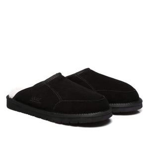 Premium Ultra Comfy Men UGG Slippers