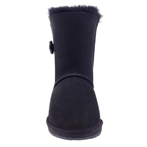 UGG Premium Short 1-Button Classic Boots
