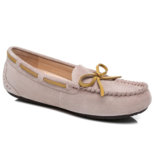 Premium Summer Moccasin