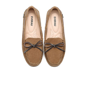 Premium Summer Moccasin