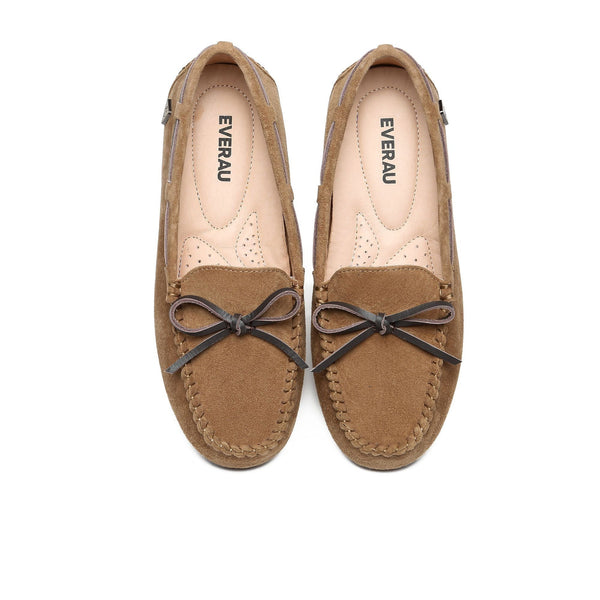 Premium Summer Moccasin