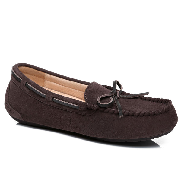 Premium Summer Moccasin