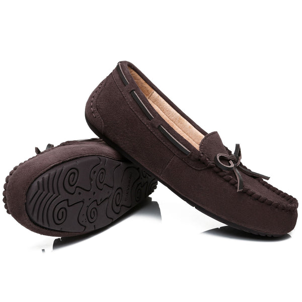 Premium Summer Moccasin