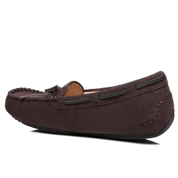 Premium Summer Moccasin