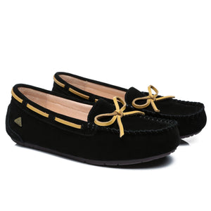Premium Summer Moccasin