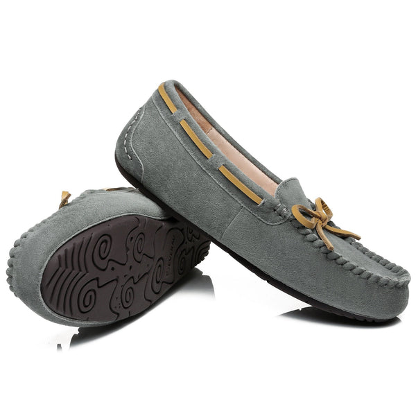 Premium Summer Moccasin