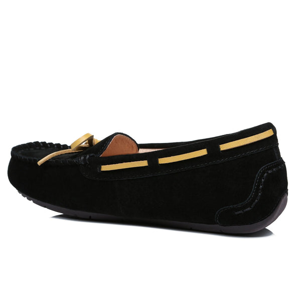 Premium Summer Moccasin