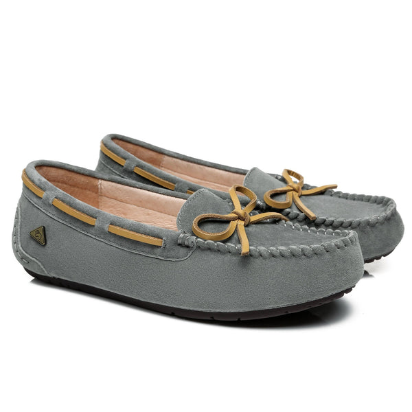 Premium Summer Moccasin