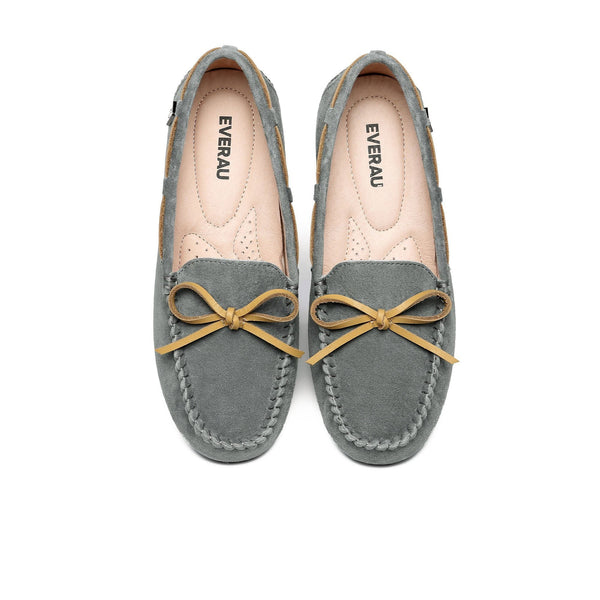 Premium Summer Moccasin