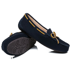 Premium Summer Moccasin