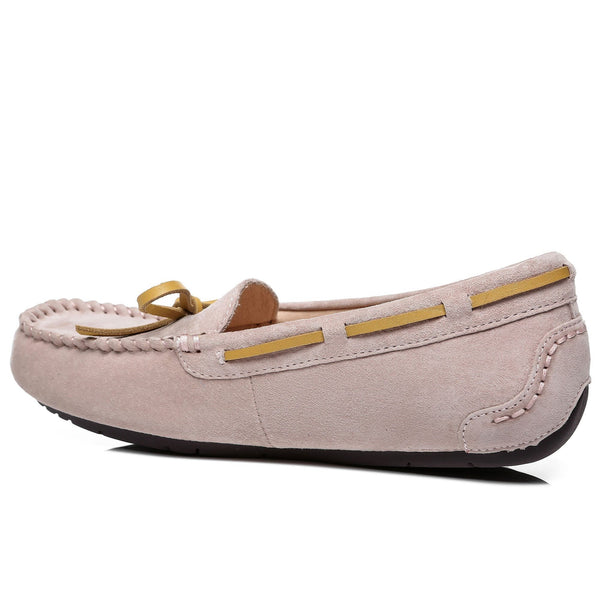 Premium Summer Moccasin