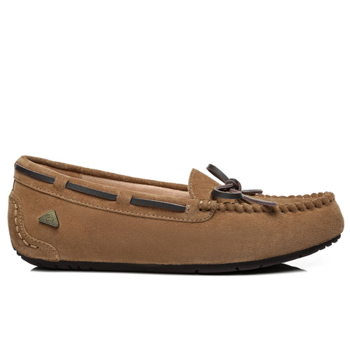 Premium Summer Moccasin