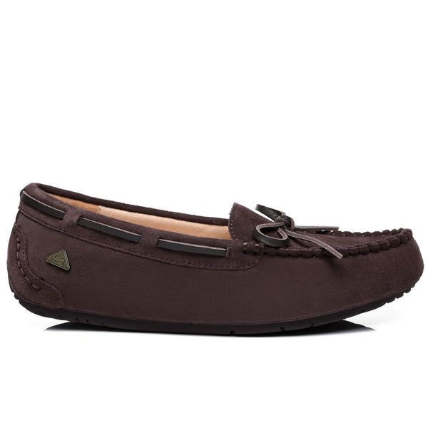 Premium Summer Moccasin