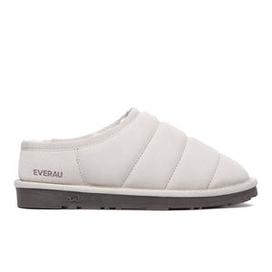 Ultra Puffer Sheepskin Slippers